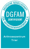 Arthrosezentrum DGFAM